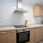 Διαμέρισμα Brisas B2, 2 Dormitorios, Playa A 100m, By Bookindenia Denia