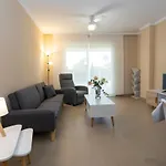 Brisas B2, 2 Dormitorios, Playa A 100m, By Bookindenia Apartmán