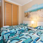 Brisas B2, 2 Dormitorios, Playa A 100m, By Bookindenia