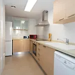 Brisas B2, 2 Dormitorios, Playa A 100m, By Bookindenia Apartmán Denia
