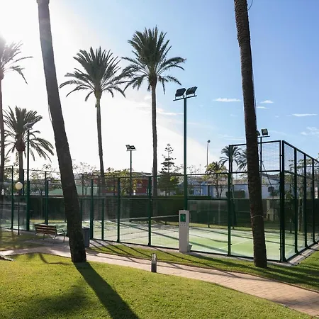 Brisas B2, 2 Dormitorios, Playa A 100m, By Bookindenia