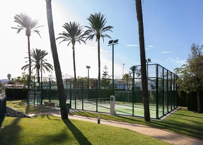 Brisas B2, 2 Dormitorios, Playa A 100m, By Bookindenia