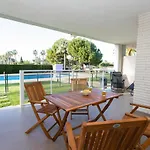 شقة Brisas B2, 2 Dormitorios, Playa A 100m, By Bookindenia
